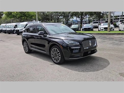 Used 2022 Lincoln Corsair Reserve image 36
