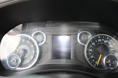 Used 2022 RAM 2500 Tradesman image 52