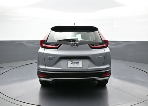 Certified 2020 Honda CR-V LX image 7