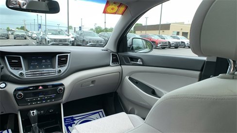 Used 2018 Hyundai Tucson Value w/ Cargo Package image 24