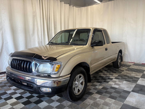 Used 2003 Toyota Tacoma 2WD Xtracab image 2