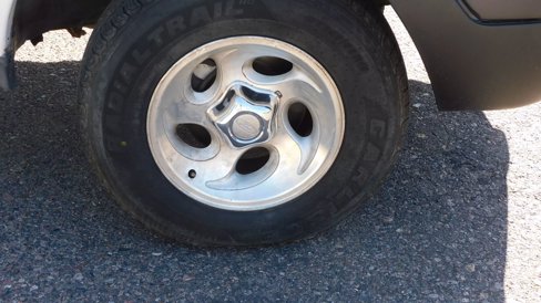 Used 2003 Ford Ranger Edge image 16