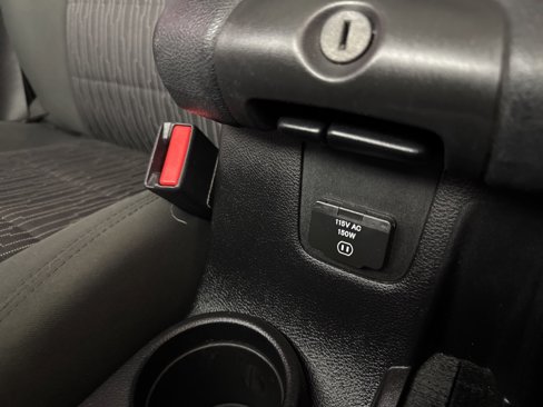 Used 2012 Jeep Wrangler Unlimited Sahara w/ Dual Top Group image 19