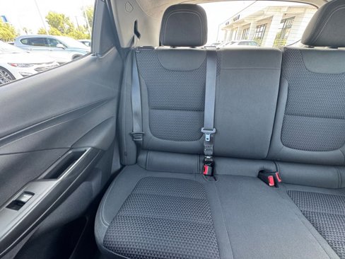 Used 2023 Chevrolet Bolt LT w/ Driver Confidence Package image 40