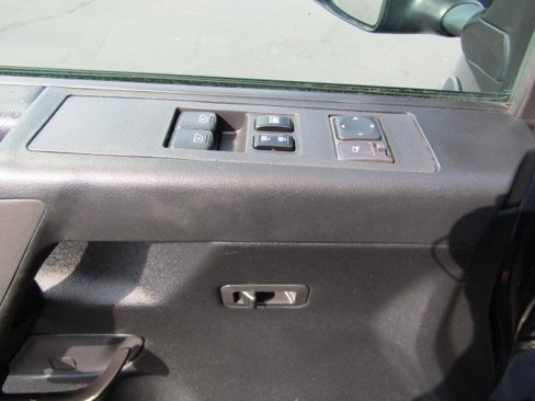 Used 2012 Nissan Titan PRO-4X w/ Pro-4x Premium Utility Pkg image 18