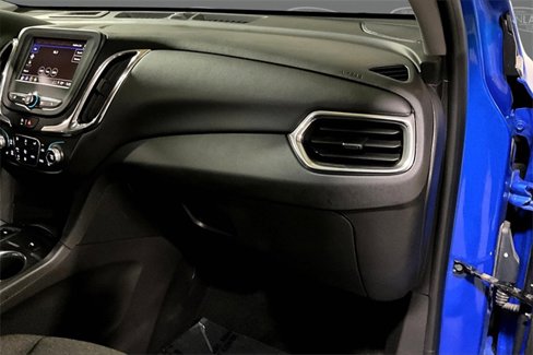 Certified 2024 Chevrolet Equinox LT image 32