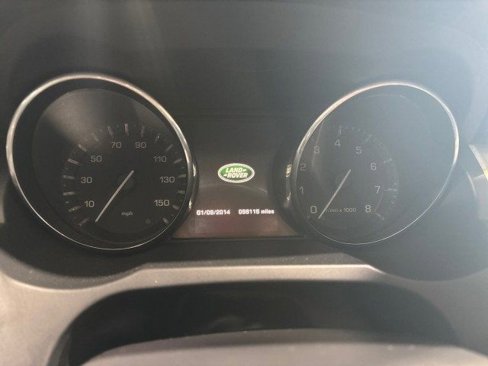 Used 2015 Land Rover Range Rover Evoque Pure Plus image 12