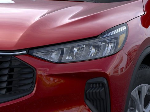 New 2025 Ford Escape Active w/ Cold Weather Package image 18