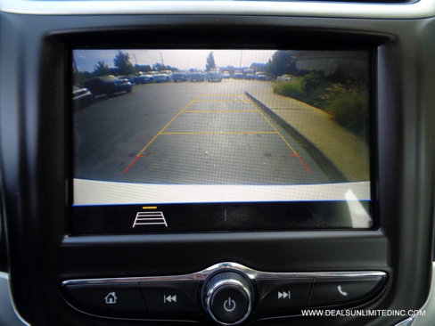 Used 2019 Chevrolet Sonic LT image 12