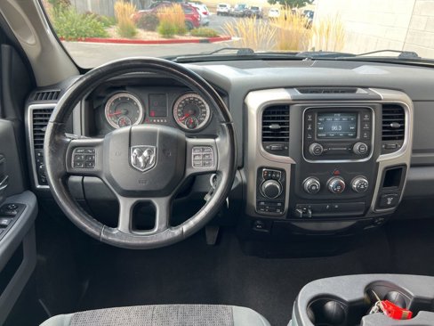 Certified 2016 RAM 1500 Big Horn image 19