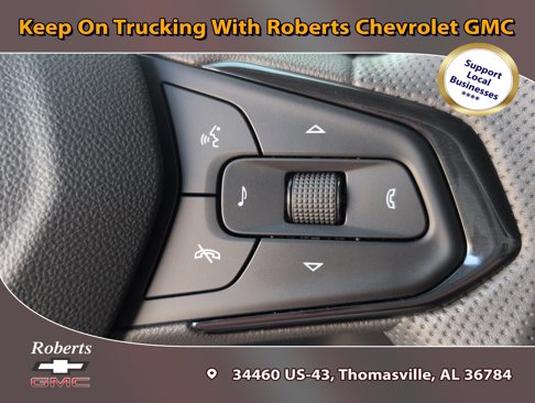 New 2026 Chevrolet TrailBlazer LS w/ LS Convenience Package image 21