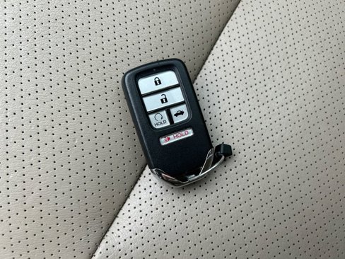 Used 2016 Honda Accord EX-L image 33