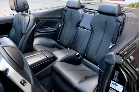 Used 2014 BMW 650i xDrive Convertible image 14