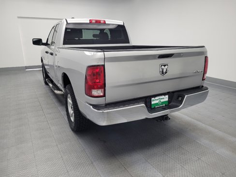 Used 2016 RAM 1500 Tradesman w/ Popular Equipment Group image 6