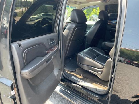 Used 2008 GMC Yukon XL Denali image 18