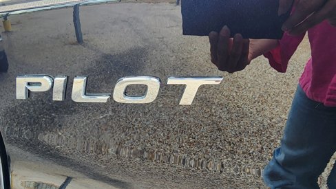 Used 2022 Honda Pilot EX-L image 14