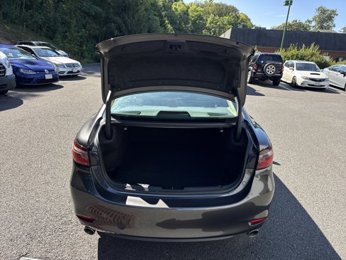 Used 2019 MAZDA MAZDA6 Sport image 30