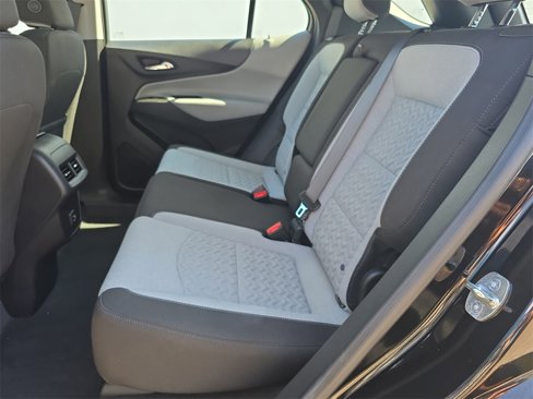 Certified 2024 Chevrolet Equinox LS w/ Driver Confidence II Package image 26