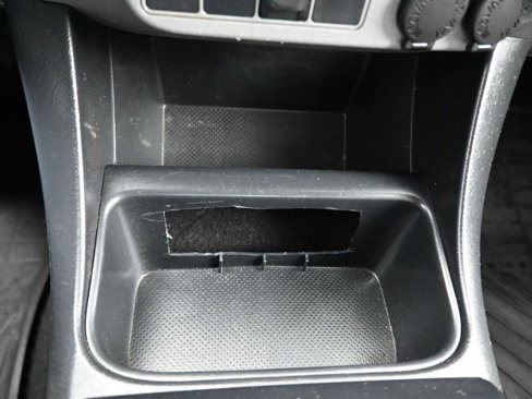 Used 2014 Toyota Tacoma PreRunner image 18