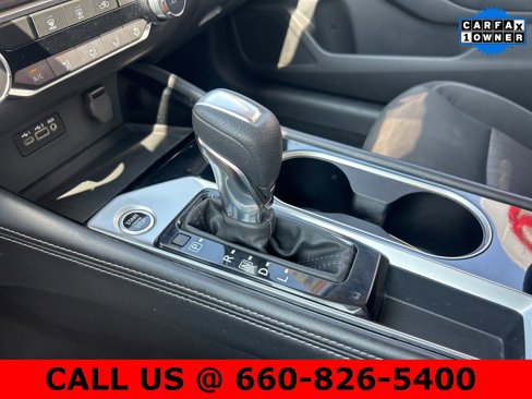 Used 2023 Nissan Altima 2.5 SV image 19