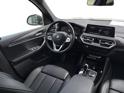 Certified 2022 BMW X3 xDrive30i w/ Convenience Package image 26