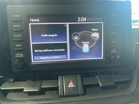 Used 2019 Toyota RAV4 LE image 43