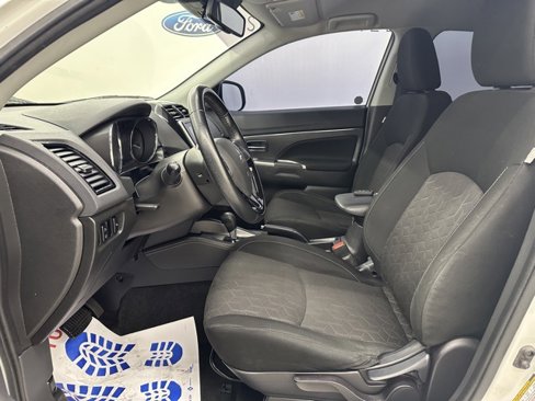 Used 2021 Mitsubishi Outlander Sport SE image 19