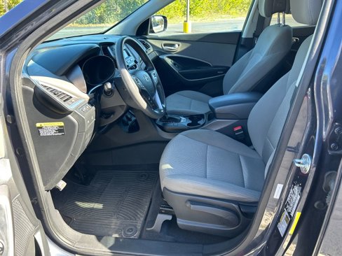 Used 2016 Hyundai Santa Fe Sport image 8