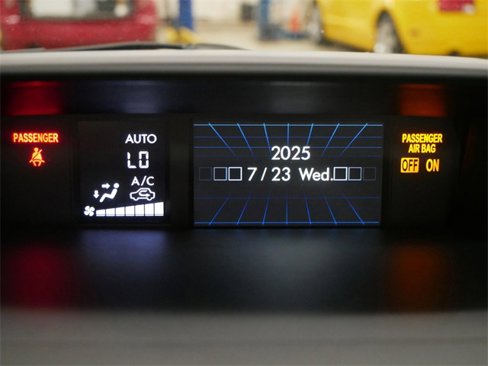Used 2016 Subaru Forester 2.5i Limited w/ Popular Package #2 image 18