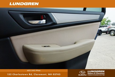 Used 2017 Subaru Outback 2.5i Premium image 19