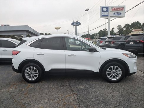 Certified 2022 Ford Escape SE w/ Convenience Package image 5