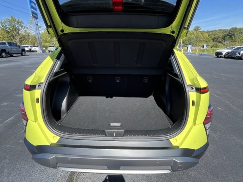 Used 2024 Hyundai Kona Limited image 16