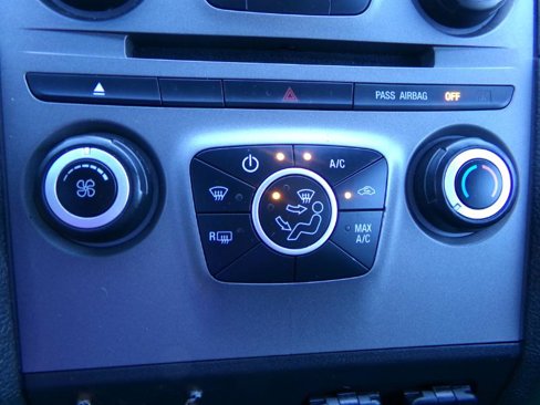 Used 2016 Ford Taurus Police Interceptor AWD image 25