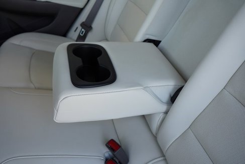 Used 2020 Chevrolet Malibu Premier image 28