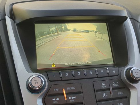 Used 2016 Chevrolet Equinox LS image 28