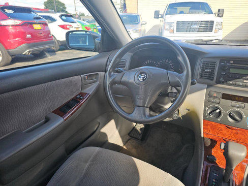 Used 2008 Toyota Corolla LE image 17