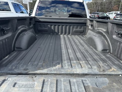 Used 2020 Ford F150 Lariat w/ Equipment Group 502A Luxury image 11