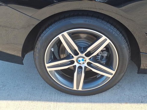 Used 2017 BMW 230i Convertible image 13