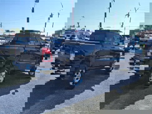 Certified 2022 RAM 1500 Big Horn image 22