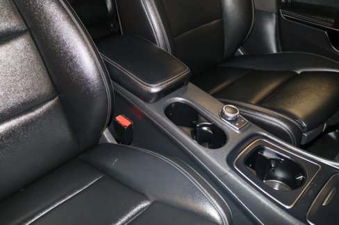 Used 2017 Mercedes-Benz CLA 250 image 68