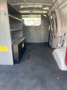 Used 2010 Ford E-250 and Econoline 250 image 25