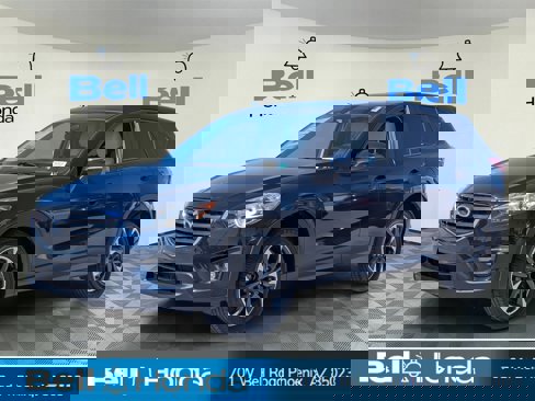 Used 2016 MAZDA CX-5 Grand Touring image 1
