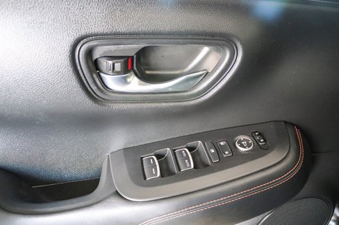 Certified 2023 Honda HR-V Sport image 22