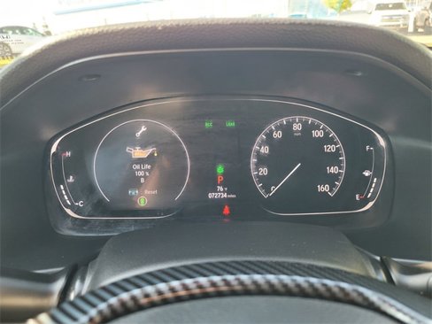 Used 2020 Honda Accord LX image 29