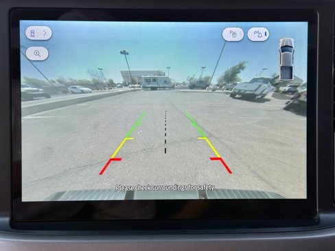 Used 2025 Ford F150 XL w/ Equipment Group 103A High image 24