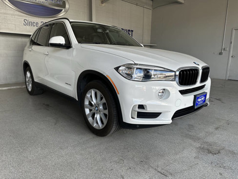Used 2016 BMW X5 sDrive35i image 4