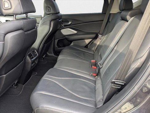 Used 2020 Acura RDX FWD w/ Technology Package image 17