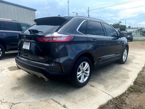 Used 2020 Ford Edge SEL w/ Convenience Package image 5