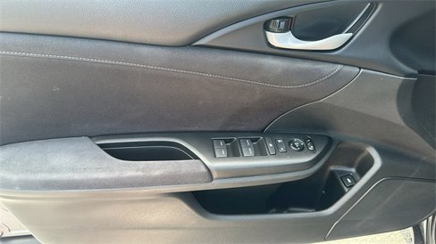 Used 2021 Honda Insight EX image 12