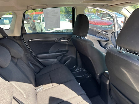 Used 2015 Honda Fit EX-L image 24